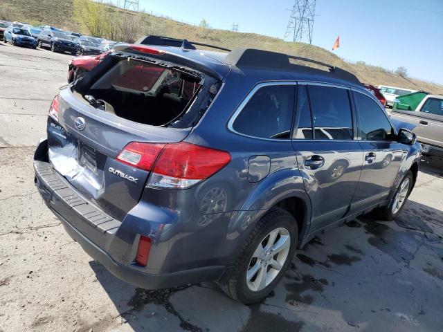 4S4BRCDC8E3239494 Subaru Outback 2.5i Premium