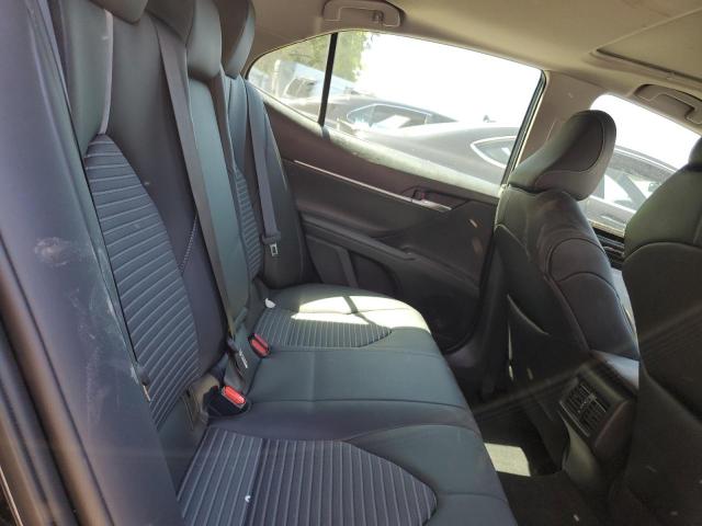 2022 TOYOTA CAMRY NIGH - 4T1S11AK3NU682783