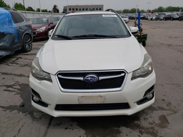 JF1GPAU64FH293710 Subaru Impreza Sport