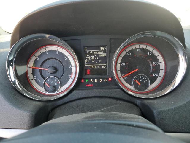 2C4RDGEG9KR739855 Dodge Grand Caravan Gt