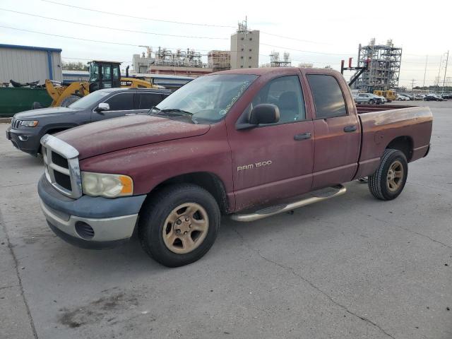 2003 Dodge Ram 1500 ST