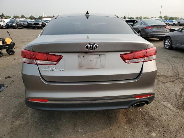 5XXGT4L31JG179247 KIA Optima Lx