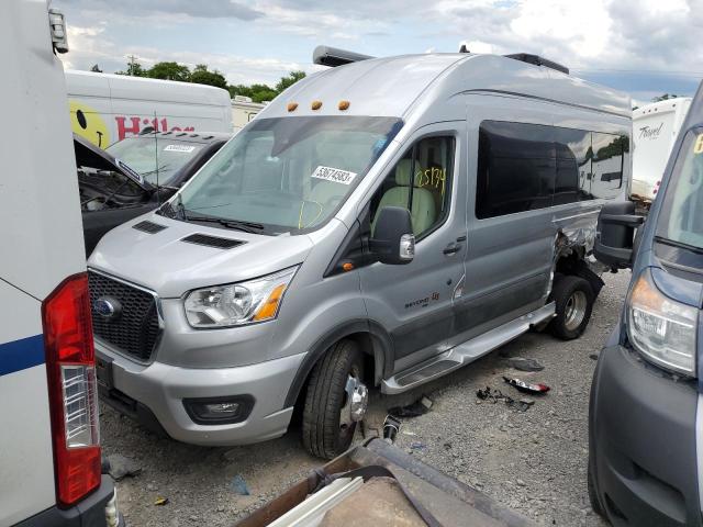 Ford Transit T Hd For Sale Tn Nashville Mon Sep Used Repairable