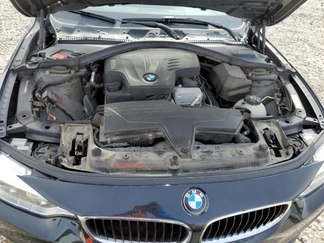 2015 BMW 428 XI GRA - WBA4C9C52FD330113