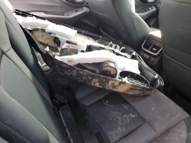 2020 SUBARU OUTBACK ON 4S4BTGKD4L3145579