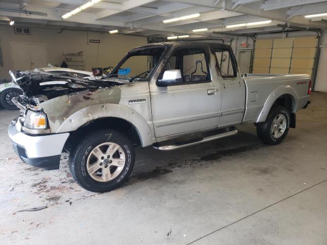 2006 Ford Ranger 