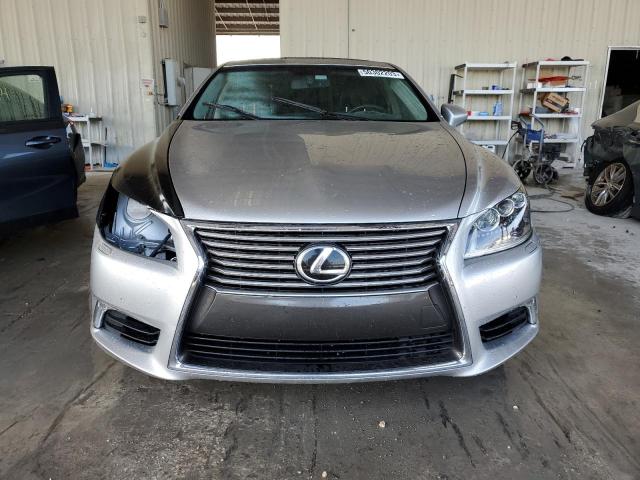 2015 LEXUS LS 460 - JTHBL5EF1F5133970