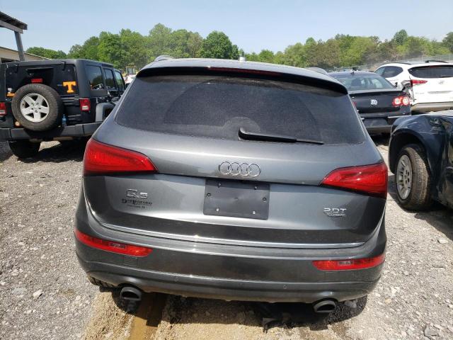 WA1C2AFP3HA066950 2017 AUDI Q5, photo no. 6