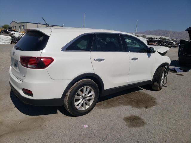 5XYPG4A56KG489206 KIA SORENTO LX