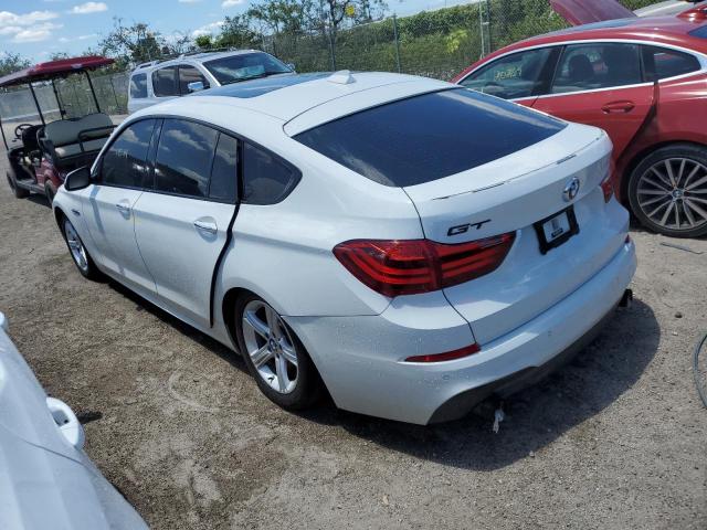 2016 BMW 535 IGT WBA5M2C5XGG498915