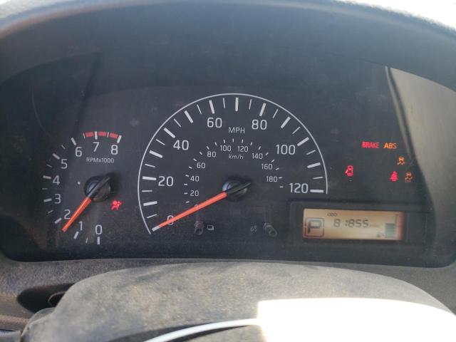 2020 NISSAN NV200 2.5S - 3N6CM0KN6LK701291