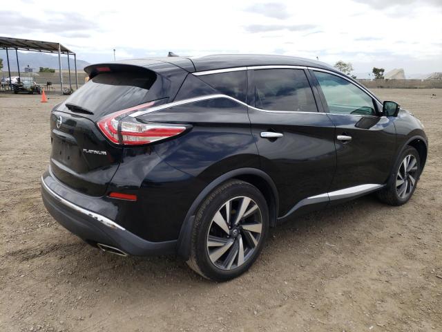 5N1AZ2MG8GN118559 Nissan MURANO S