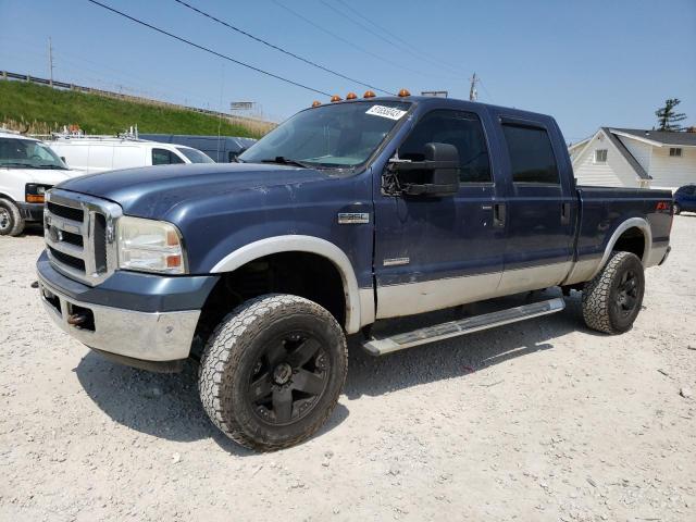 2005 Ford F-350 