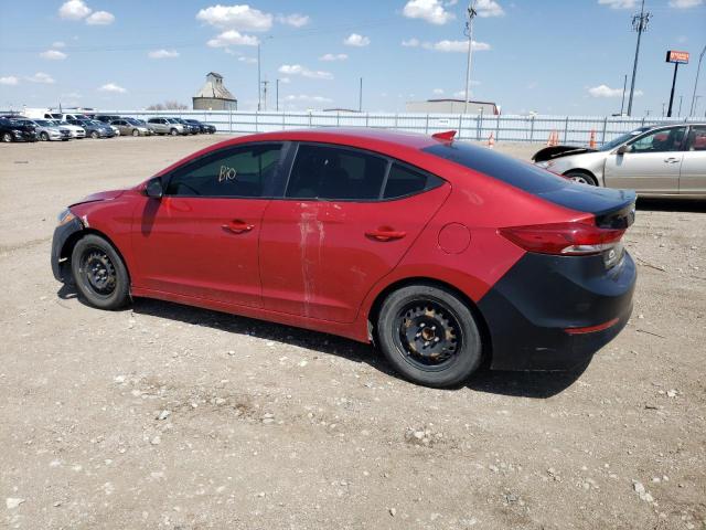 Vin: 5npd74lf1hh209332, lot: 51655123, hyundai elantra se 20172