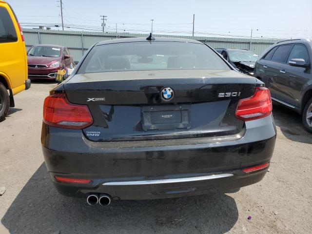 VIN WBA2J3C58JVA49854 2018 BMW 2 Series, 230XI no.6