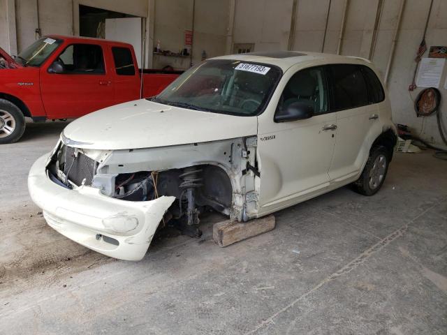 2005 Chrysler PT Cruiser Touring