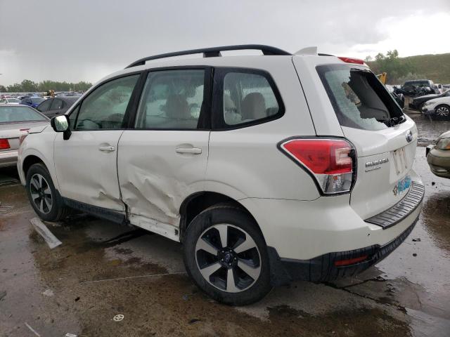 JF2SJABC4HH565384 Subaru Forester 2.5i