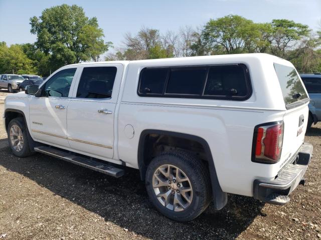 3GTU2NEC9GG227902 GMC Sierra K1500 Slt