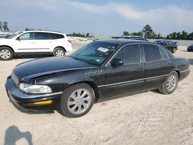 2003 Buick Park Avenue Ultra