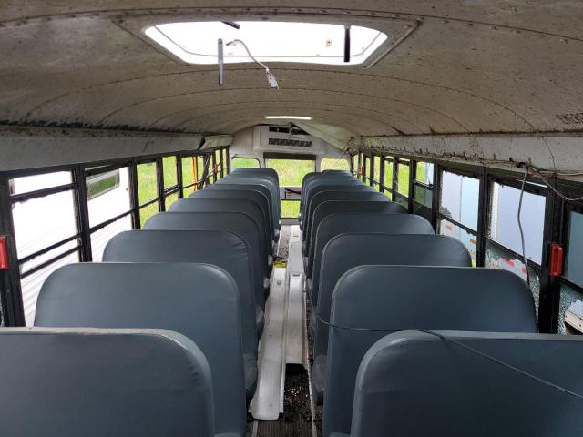 2017 Blue Bird School Bus   Transit Bus Photos 