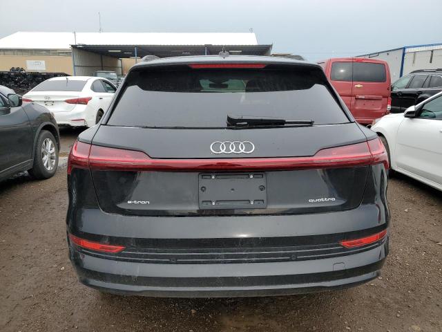 WA1AABGE8NB013924 | 2022 AUDI E-TRON PRE