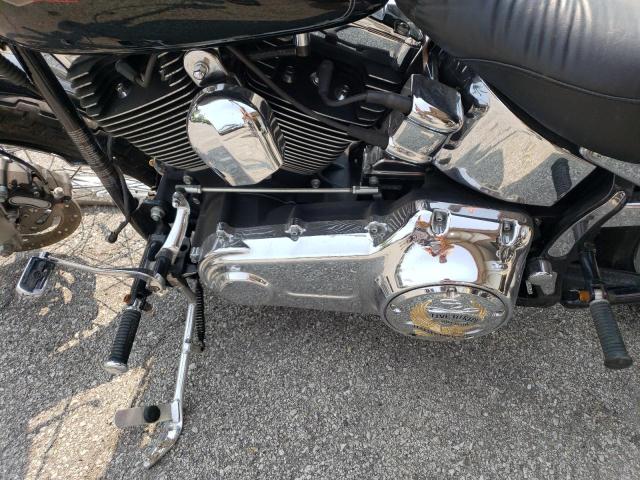 2010 HARLEY-DAVIDSON FXSTC 1HD1JL51XAB032012