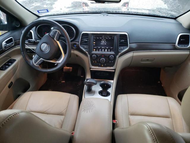 1C4RJEBG4EC107344 Jeep Grand Cherokee Limited