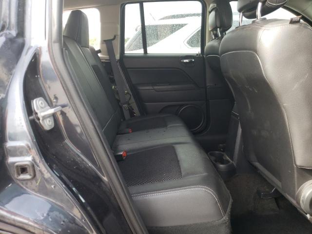 1C4NJCBA9FD295711 Jeep Compass Sport