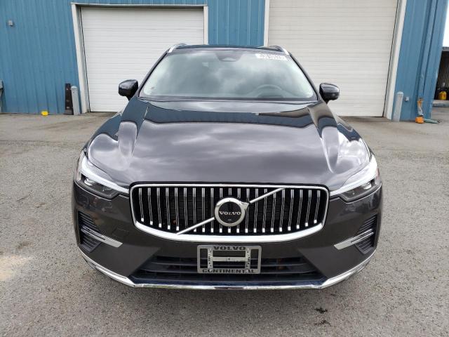 YV4L12RL1N1952278 Volvo Xc60 B5 Inscription
