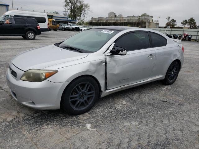 2005 Scion tC 