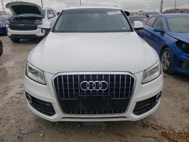 VIN WA1C2AFP8HA068418 2017 Audi Q5, Premium no.5