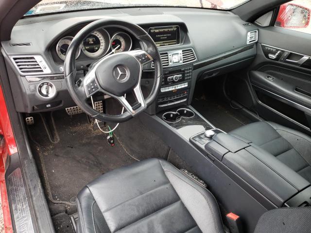 2015 MERCEDES-BENZ E 400 4MAT - WDDKJ6HB7FF301634