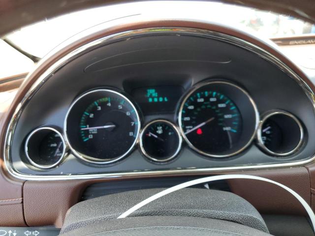 5GAKVCKD4EJ294629 Buick Enclave