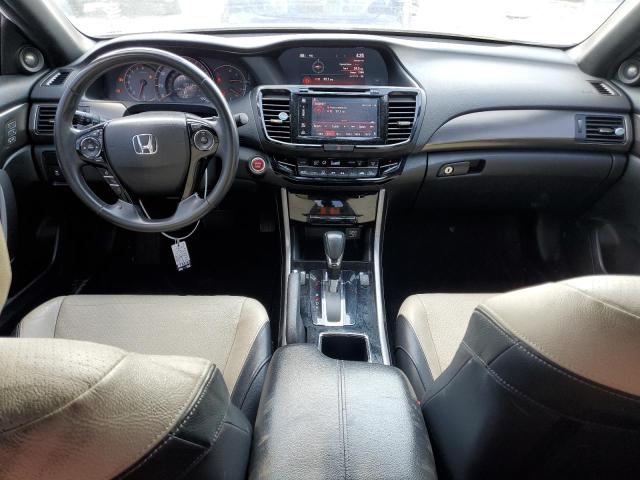 2016 HONDA ACCORD EXL - 1HGCT2B83GA002222