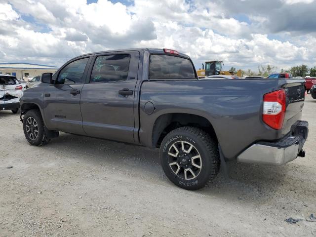 2018 TOYOTA TUNDRA - 5TFDY5F18JX735048