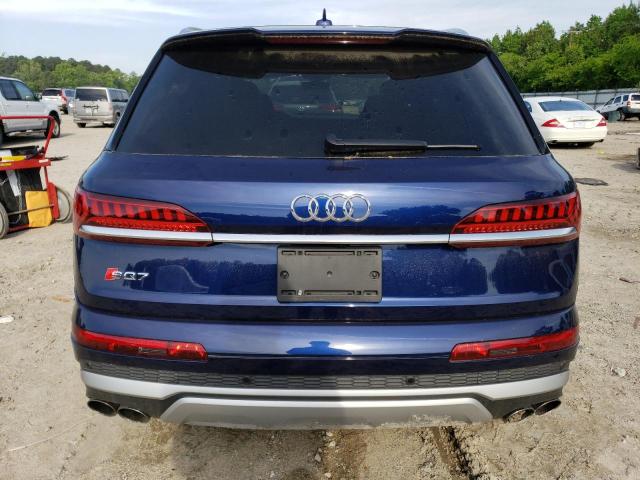 2022 AUDI SQ7 PREMIU WA1AWBF72ND015516