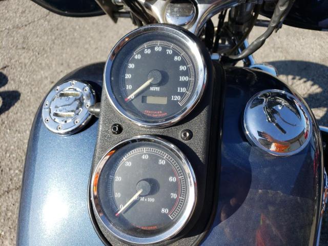2003 HARLEY-DAVIDSON FXDL 1HD1GDV133K302740