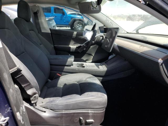 7SAYGDEE3NF444799 Tesla Model Y