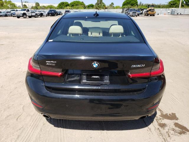 2020 BMW 330XI - 3MW5R7J03L8B21857