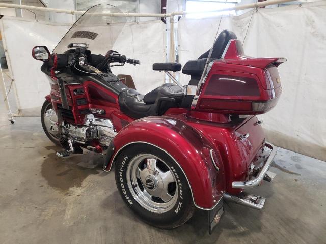 2000 HONDA GL1500 SE1 1HFSC223XYA203766