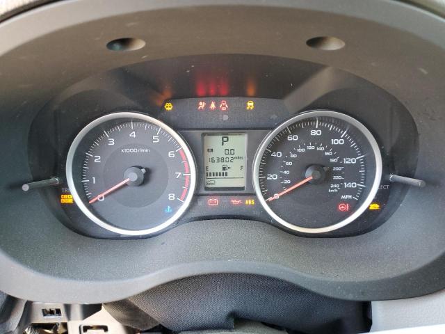 JF2SJAEC9HH444149 Subaru Forester 2.5i Premium