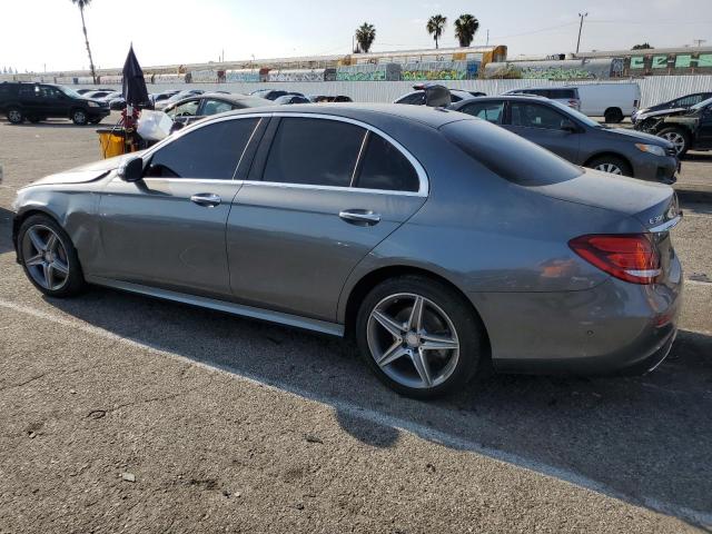 WDDZF4JB4HA023256 2017 MERCEDES-BENZ E-CLASS, photo no. 2