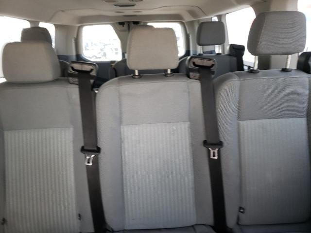 1FBZX2ZM6HKB26064 Ford Transit T-350