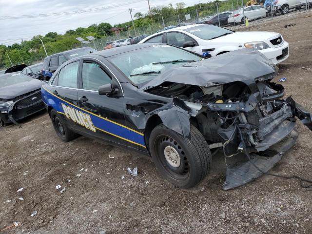 2015 CHEVROLET CAPRICE PO - 6G3NS5R39FL129830