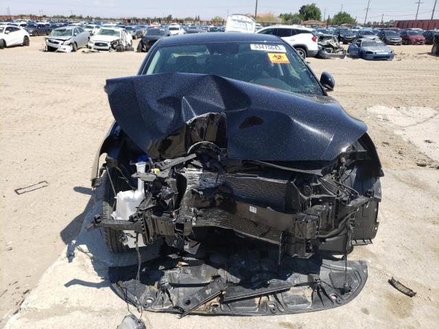 3KPF24AD5LE194405 KIA FORTE FE