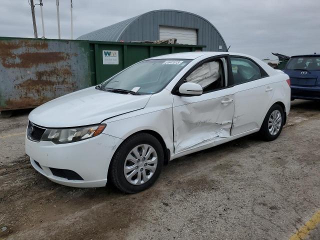 2013 Kia Forte EX