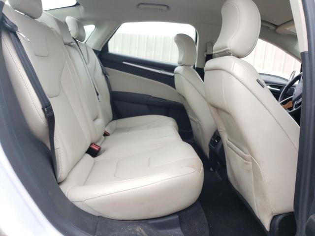 3FA6P0SU8JR253502 Ford Fusion Titanium/platinum Phev