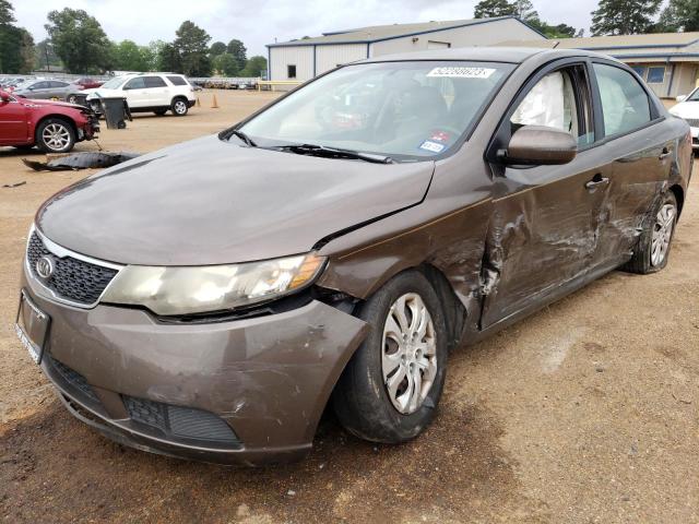 2013 Kia Forte EX