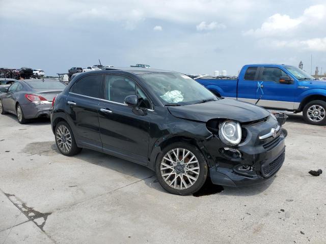2018 FIAT 500X LOUNG ZFBCFXDB5JP640538