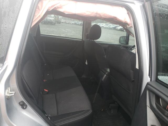 JF2SJABC1HH524534 Subaru Forester 2.5i
